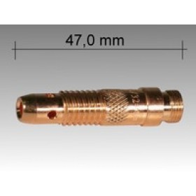 Держатель цанги d=2,4mm