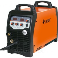 полуавтомат инверторный JASIC MIG 250